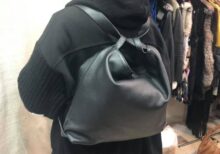 Δερμάτινη τσάντα 9